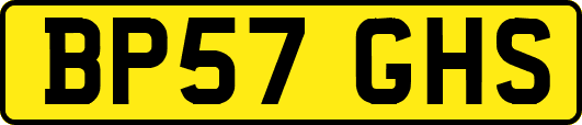 BP57GHS