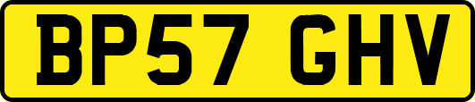 BP57GHV
