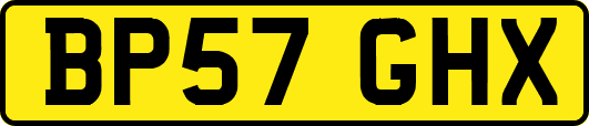 BP57GHX