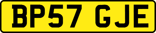 BP57GJE