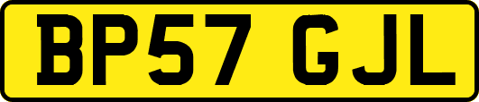 BP57GJL