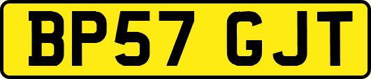 BP57GJT
