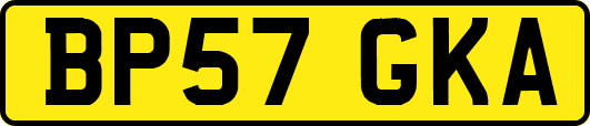 BP57GKA
