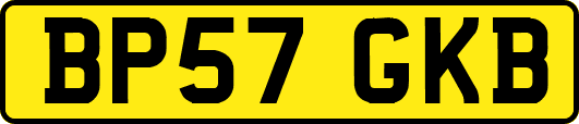 BP57GKB