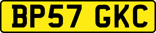 BP57GKC