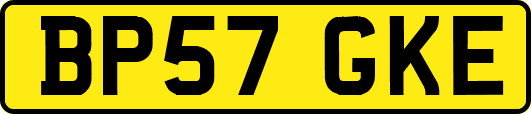 BP57GKE