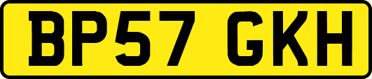 BP57GKH