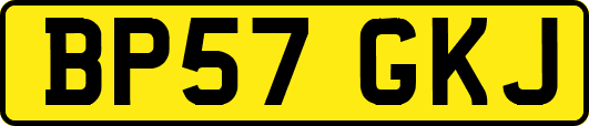 BP57GKJ
