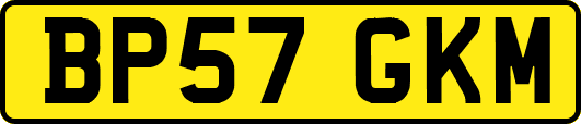 BP57GKM