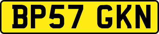 BP57GKN