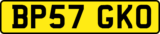 BP57GKO