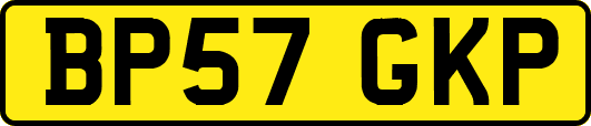 BP57GKP