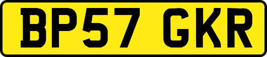 BP57GKR
