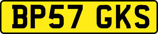 BP57GKS