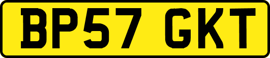 BP57GKT