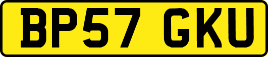 BP57GKU