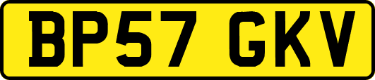 BP57GKV
