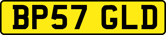 BP57GLD