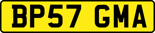BP57GMA