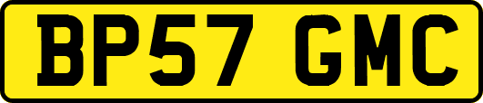 BP57GMC