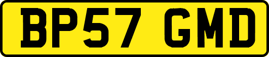 BP57GMD