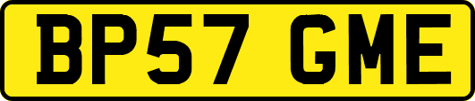 BP57GME