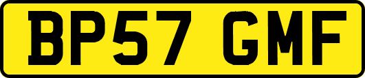 BP57GMF