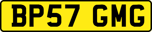 BP57GMG