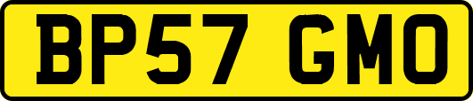 BP57GMO