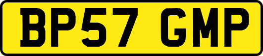 BP57GMP