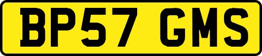 BP57GMS