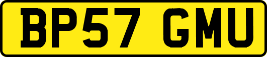 BP57GMU