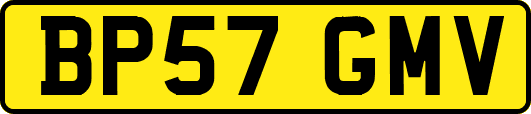BP57GMV