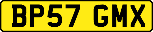 BP57GMX