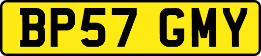 BP57GMY