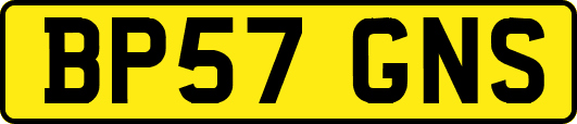BP57GNS