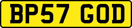 BP57GOD