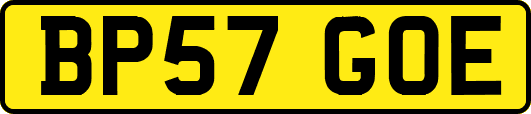 BP57GOE