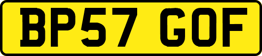 BP57GOF