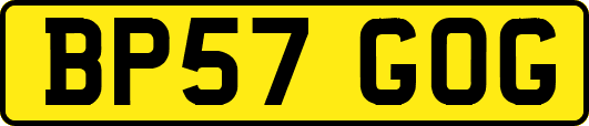BP57GOG