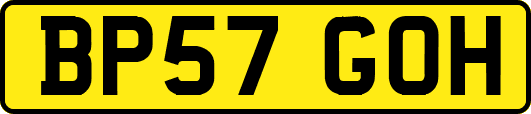 BP57GOH