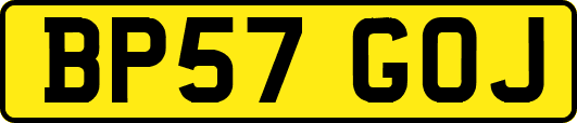 BP57GOJ