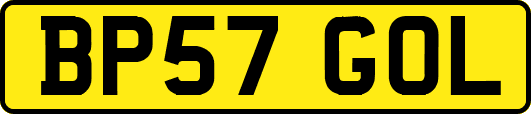 BP57GOL