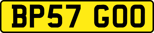 BP57GOO