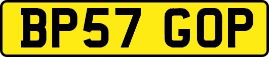BP57GOP