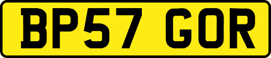 BP57GOR