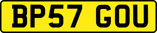 BP57GOU