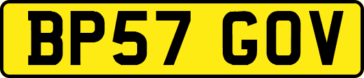 BP57GOV
