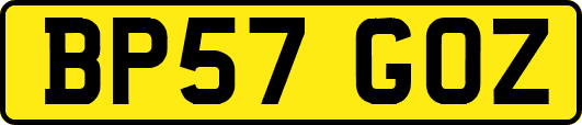 BP57GOZ