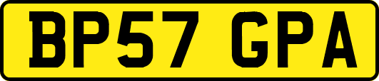 BP57GPA